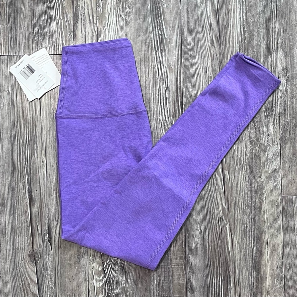 Beyond Yoga Spacedye Caught In The Midi High Waisted